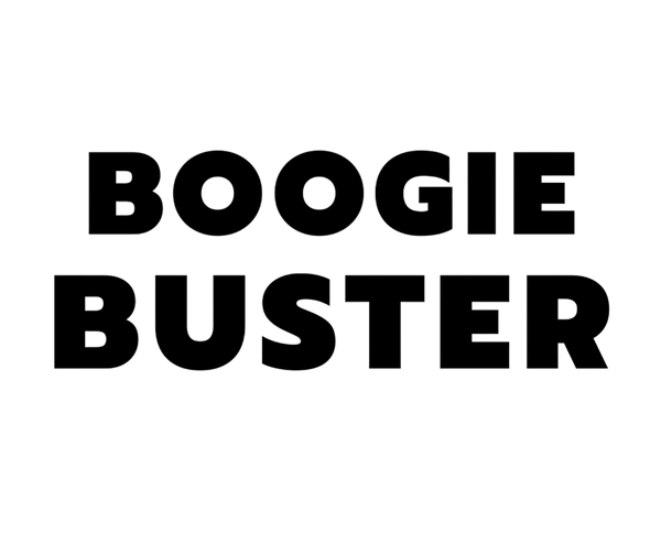 Boogie Buster
